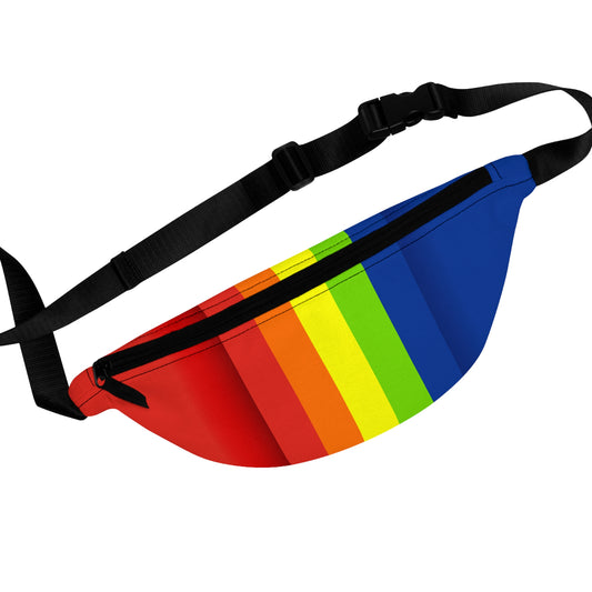 Rainbow Snow Fanny – Your Festival Flavor Pack
